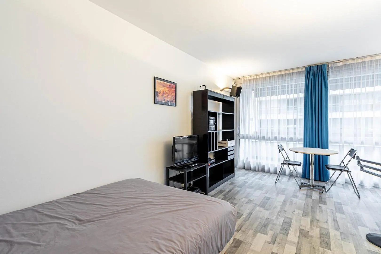 Guestready - One Perfect In Auteuil Apartment Paris
