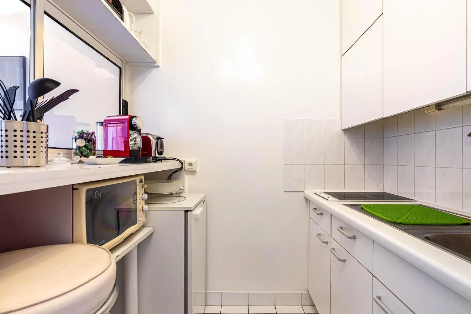 Guestready - One Perfect In Auteuil Apartment *